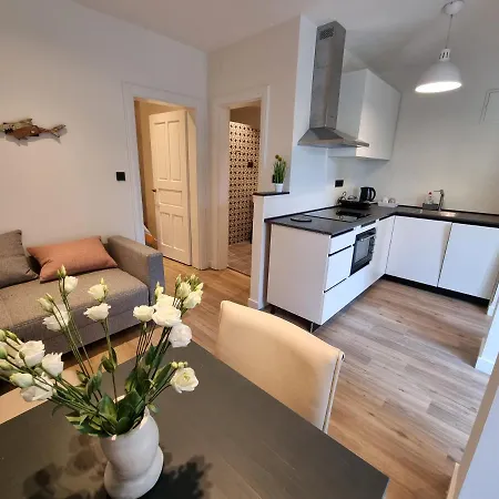 Apartamento Vil 2+1 Crikvenica