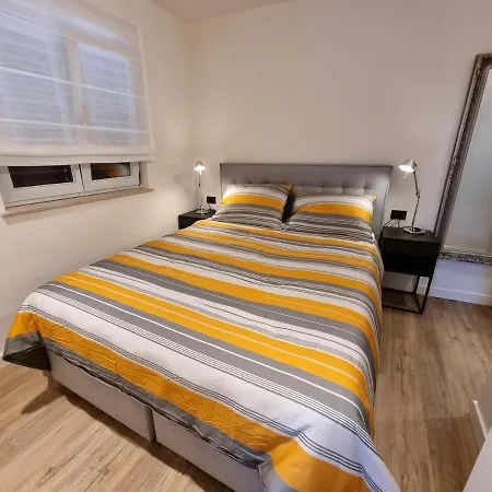 Vil 2+1 Apartamento