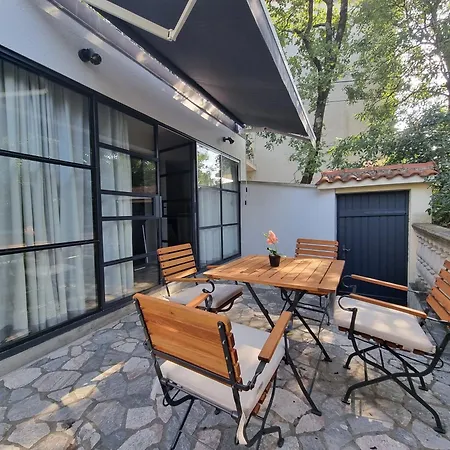 Apartamento Vil 2+1 *