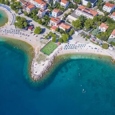 Vil Dole Near And Apartman