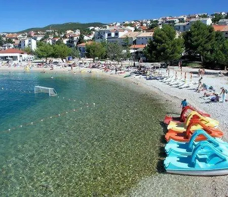 Appartement Vil Dole Near And Crikvenica