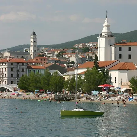 Vil 2+1 Crikvenica