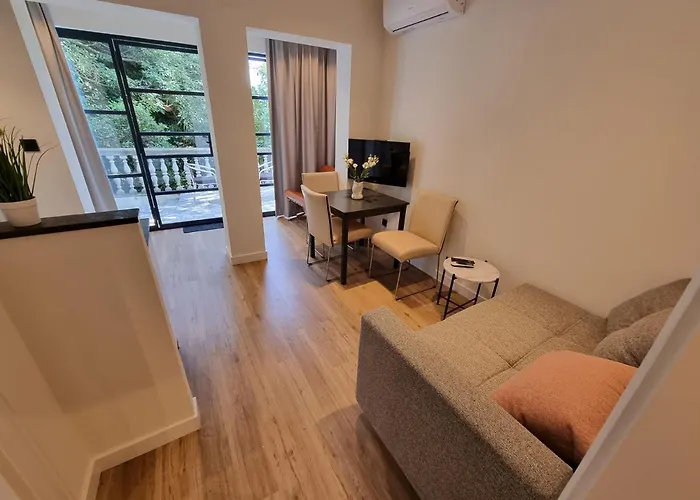 Appartement Vil Dole Near And *